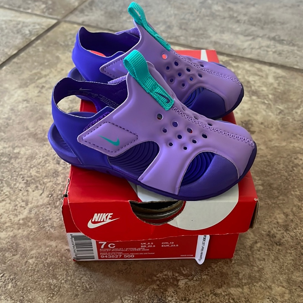Nike Sandals